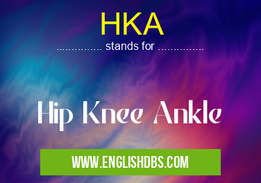 HKA