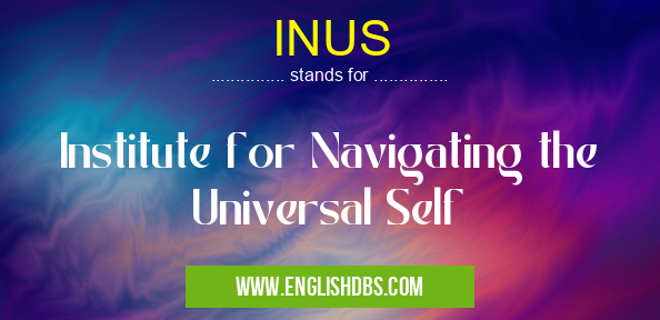 INUS