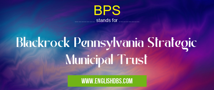 BPS