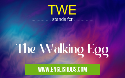 TWE