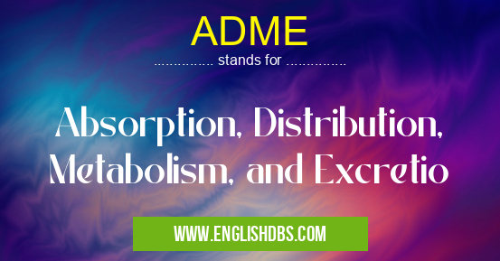 ADME