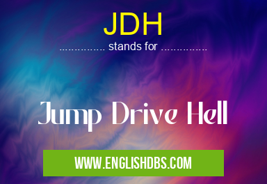 JDH