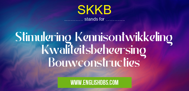 SKKB