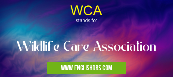 WCA