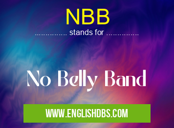 NBB