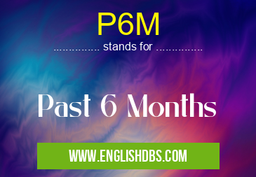 P6M