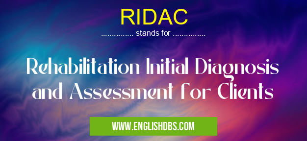 RIDAC