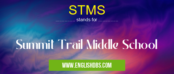 STMS