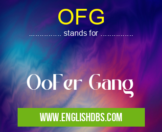 OFG