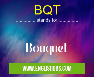 BQT