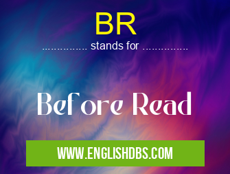 BR