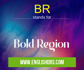 BR