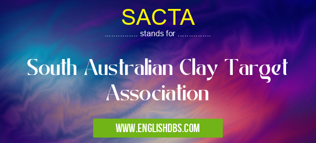 SACTA