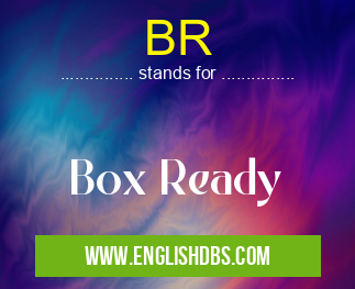 BR