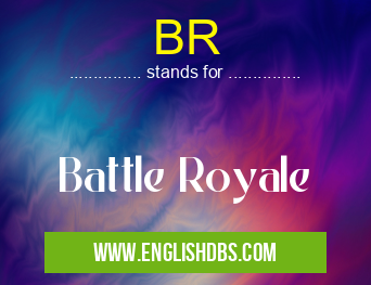 BR