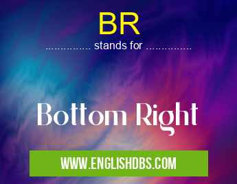 BR