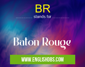 BR