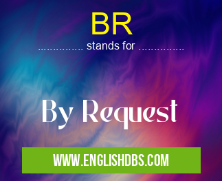 BR