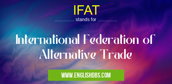 IFAT