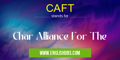 CAFT