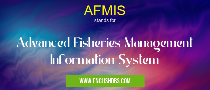 AFMIS