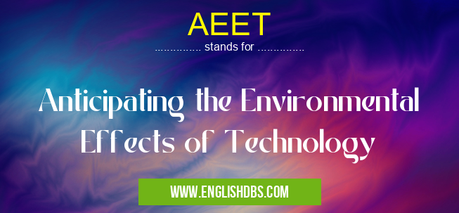 AEET