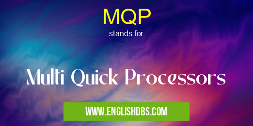 MQP