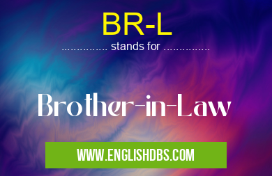 BR-L