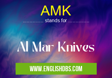 AMK