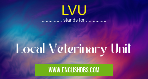 LVU