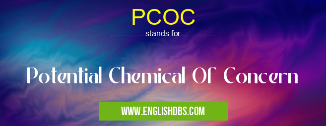PCOC