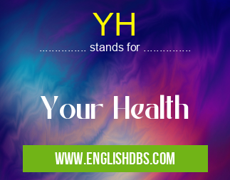 YH