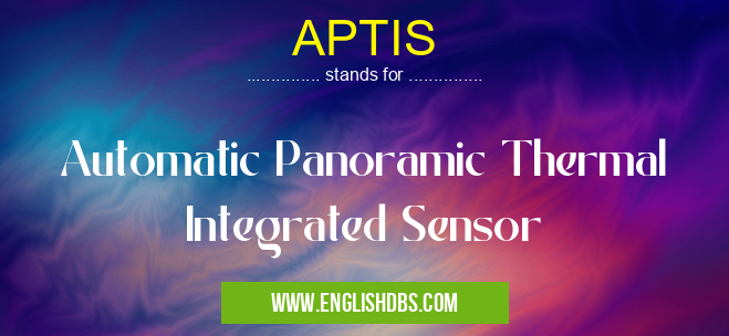 APTIS