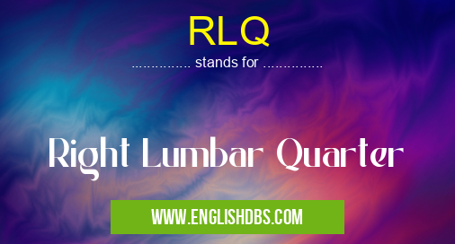 RLQ