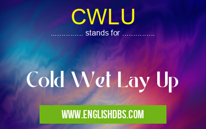 CWLU