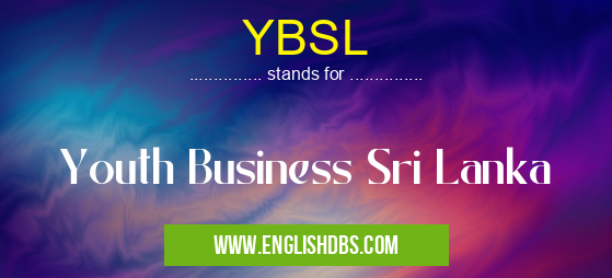 YBSL