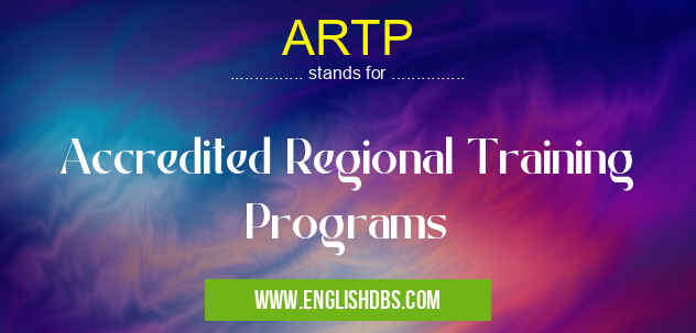 ARTP