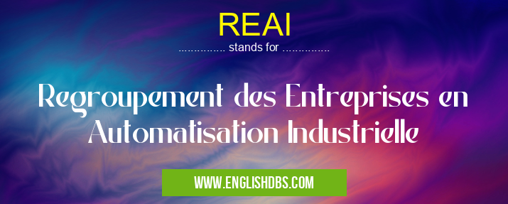 REAI