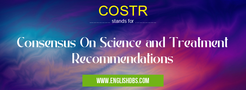 COSTR