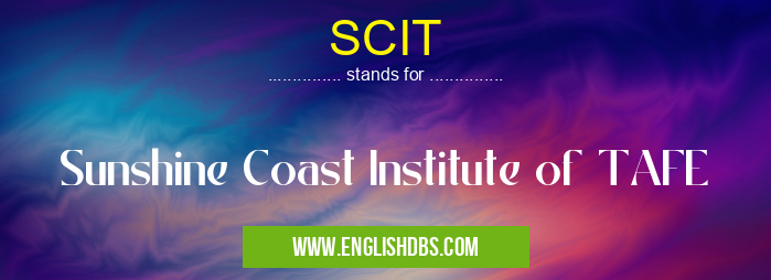 SCIT