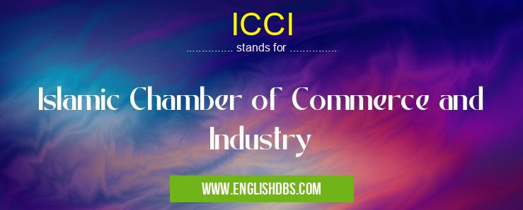 ICCI