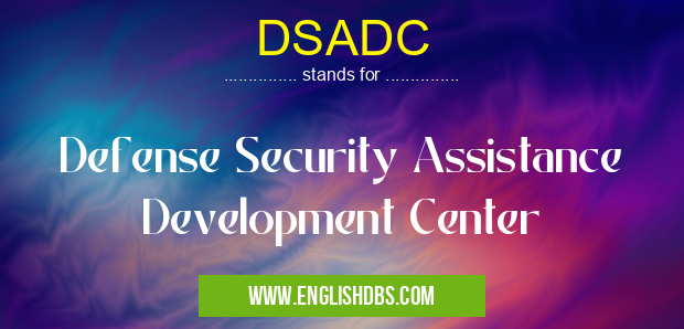 DSADC