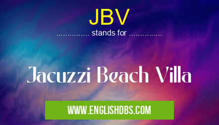 JBV