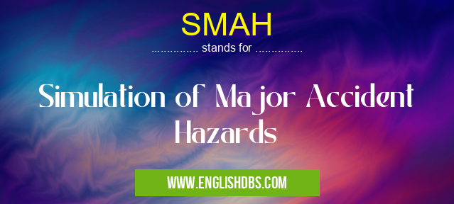 SMAH