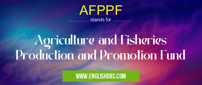 AFPPF
