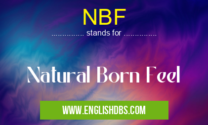 NBF