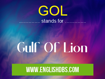 GOL