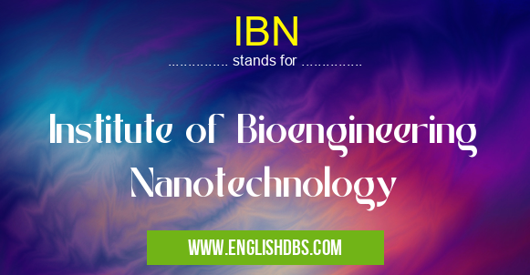 IBN
