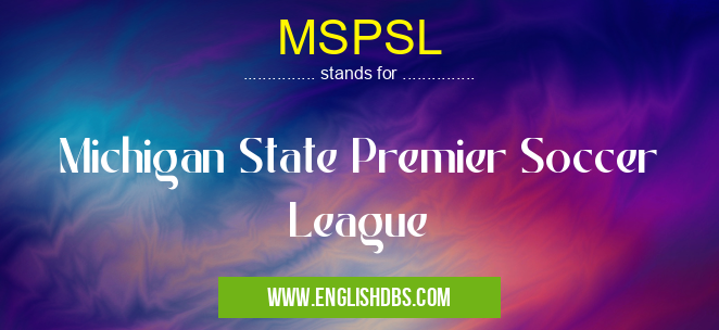 MSPSL