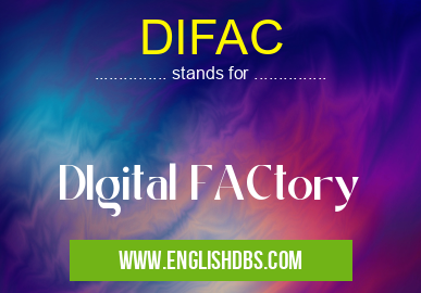 DIFAC